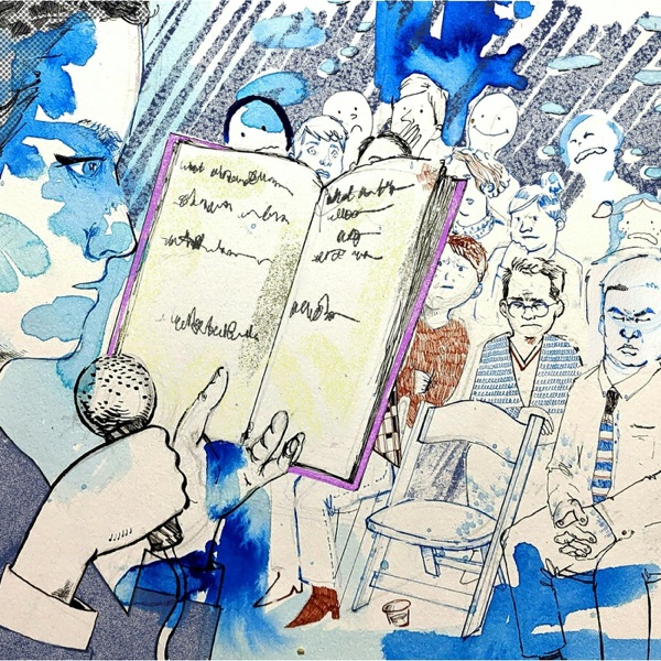 Cathedrals Have a Body Count photo