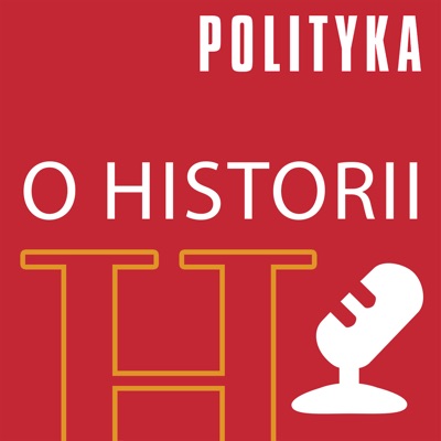 Polityka o historii