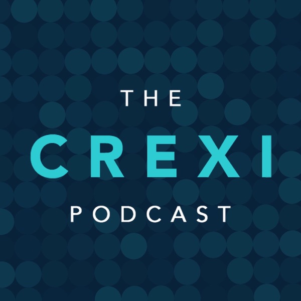 The Crexi Podcast: Conversations in All Things Com... Image