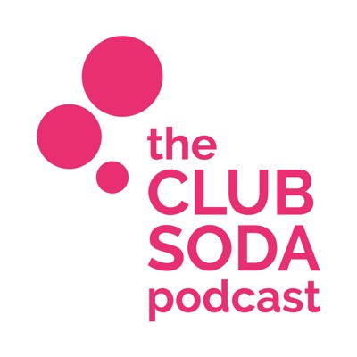 Club Soda Community Podcast