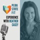 Peak State Fit  Experience  Ep. 7 Bike Fit, Fitness, and Strategies for IRONMAN Training With Guest Pat Casey