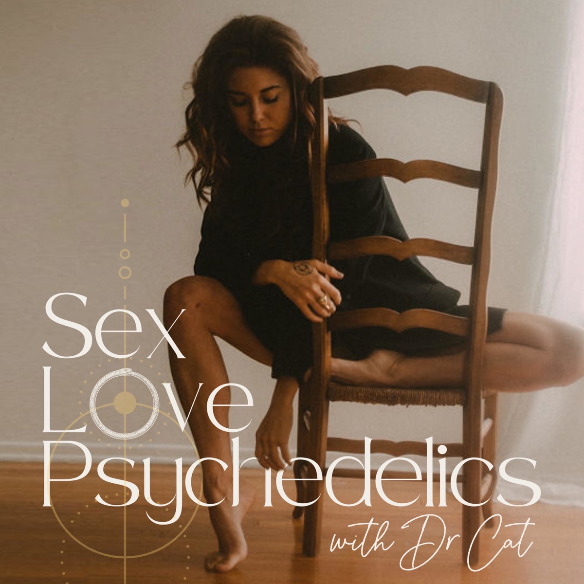 Sex Love Psychedelics – Podcast pic