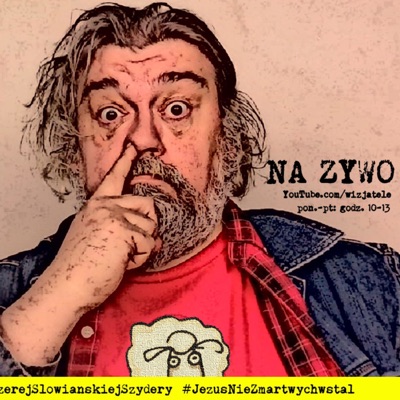 Krzyżaniak: Głos Szczerej Słowiańskiej Szydery Krzyżaniak: Głos Szczerej Słowiańskiej Szydery