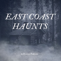 Episode 32: The Haunted Murder Castle of HH Holmes (Chicago, IL)