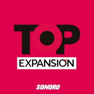 Top Expansión:Sonoro | Grupo Expansión