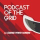 Podcast of the Grid - La légende Power Rangers