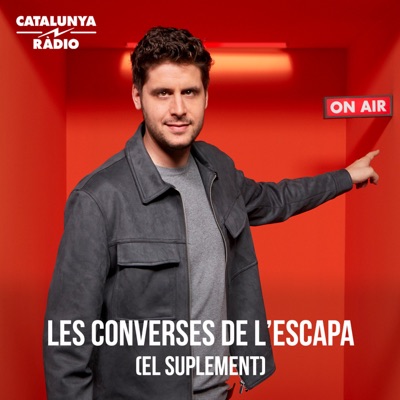 Les converses de l'Escapa Les converses de l'Escapa