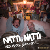 Natti, Natti - Mark Levengood, Henrik Johnsson & Poddagency