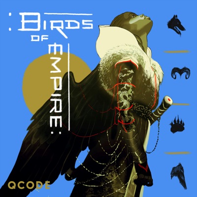 Birds of Empire:QCODE