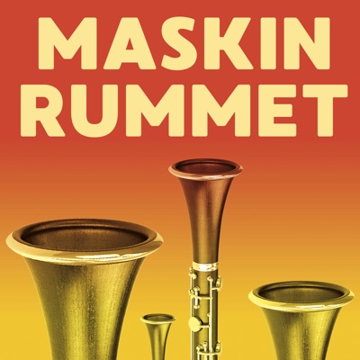 Maskinrummet