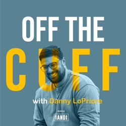 The Best of Off The Cuff Part 4