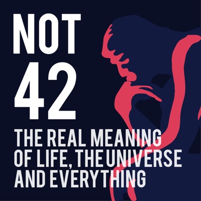 Not 42, The REAL Meaning of Life the Universe, and Everything