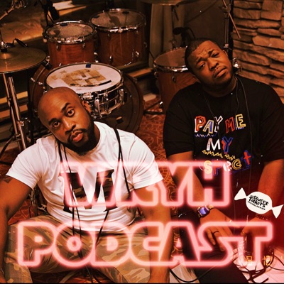 WRYH Podcast WRYH Podcast