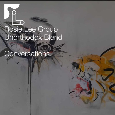 Unorthodox Blend Conversations