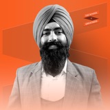 The Finance Expert: Simple 6 Step WEALTH Formula ANYONE Can Use To Become a MILLIONAIRE! | Jaspreet Singh