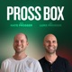 Pross Box w/ Nate Prosser & Luke Prosser