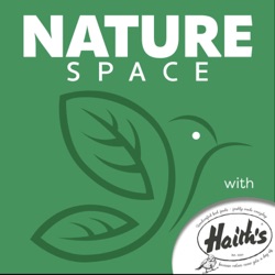 Introducing Naturespace with Haith's