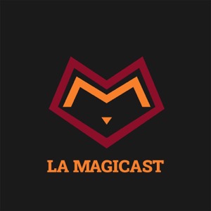 La Magicast – The AS Roma podcast