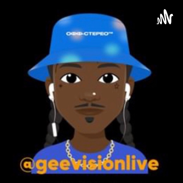 GEEVisionLiveFM.101