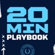 20 Minute Playbook: Tactics, Routines, and Habits of World-Class Performers