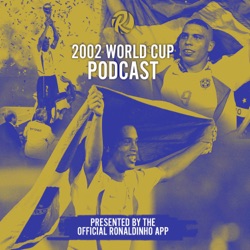 The official Ronaldinho app presents