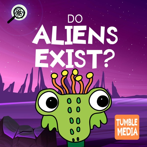 Do Aliens Exist? [ENCORE] photo
