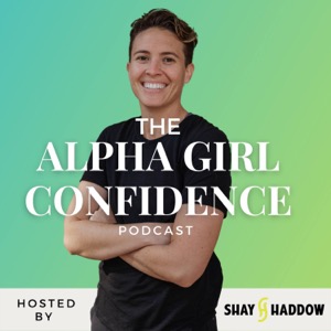 Alpha Girl Confidence