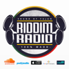 RIDDIM RADIO (Reggae Dancehall Soca) - SOUND OF FUJUN