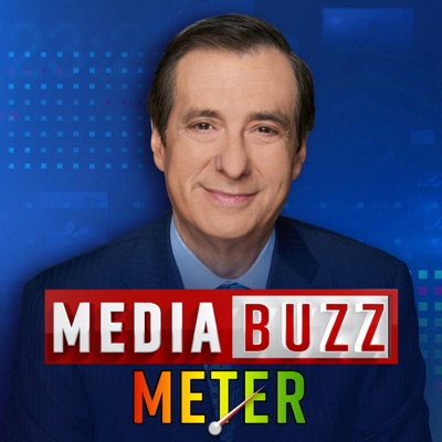 MEDIA BUZZmeter:FOX News Radio