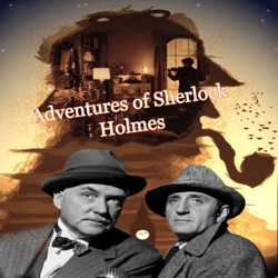 Sherlock Holmes The Noble Bachelor 8-7-67 Public Domain