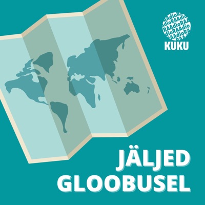 Jäljed gloobusel:Kuku Raadio