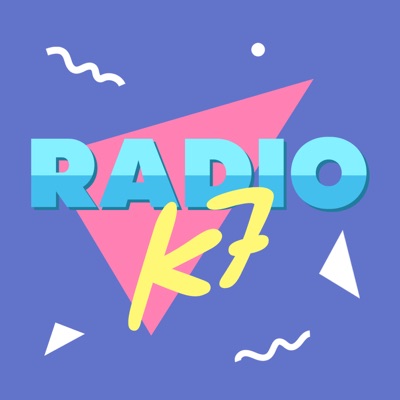 Radio K7, la bande-son des 90s:Emmanuel Minelle