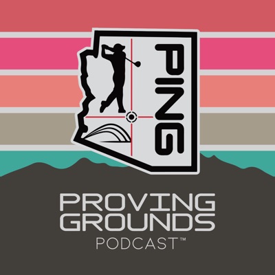 PING Proving Grounds:PING