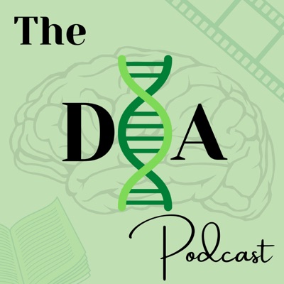 The DNA Podcast:The DNA Podcast