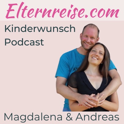 Kinderwunsch Podcast von Elternreise