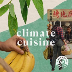 Trailer - Climate Cuisine