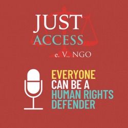 Just Access