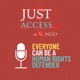 Just Access 