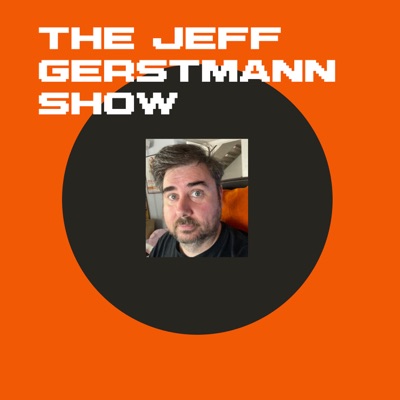 The Jeff Gerstmann Show - A Podcast About Video Games:Jeff Gerstmann
