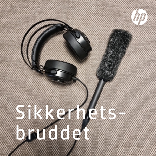 Sikkerhetsbruddet
