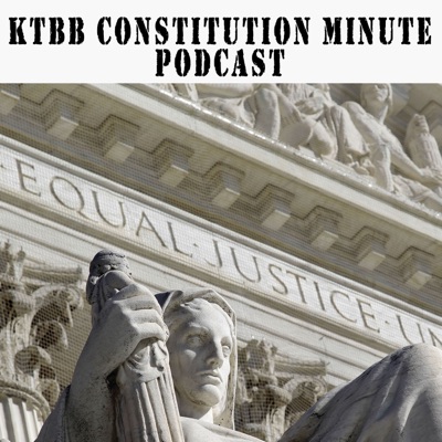 KTBB Constitution Minute