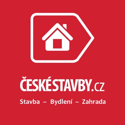 Podcast ČESKÉ STAVBY.cz Podcast ČESKÉ STAVBY.cz