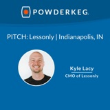 PITCH: Lessonly | Indianapolis, IN