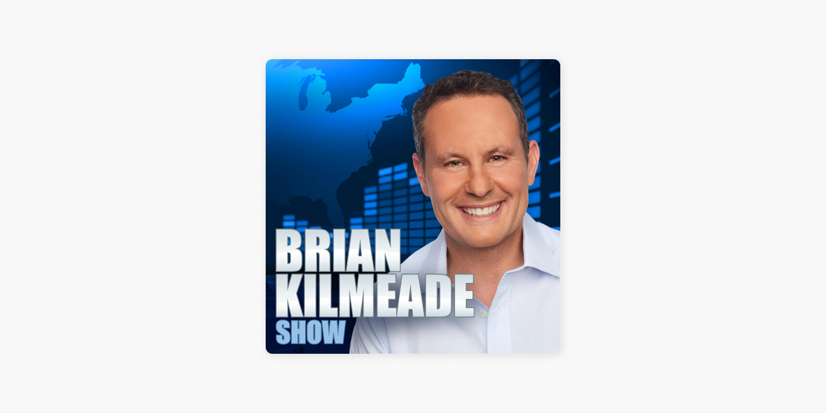 Brian kilmeade radio show deals