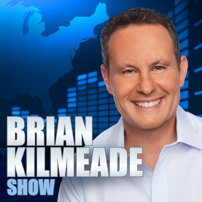 Brian Kilmeade Show:FOX News Radio