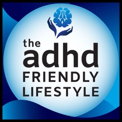 36: the one about our eating disorders and ADHD