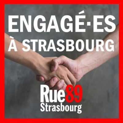 Strasbourgeois·e engagé·e