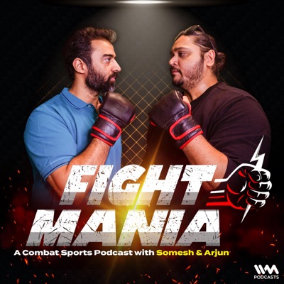 Fight Mania Fight Mania