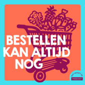 Bestellen Kan Altijd Nog - Wat Schaft de Podcast