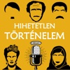 Hihetetlen Történelem Podcast